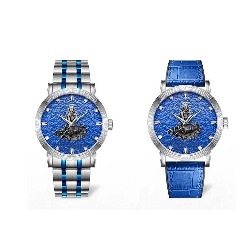 Poseidon Kiss Watch 4 Poseidon Kiss Watch 4