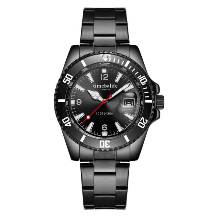 Men Diver Watches