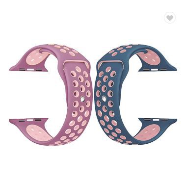 स्मार्ट सिलिकॉन वॉच बैंड