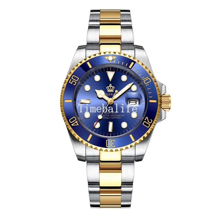 Automatic Mechanical Watch