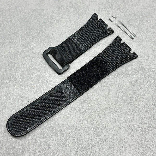 Carbon Fiber Strap