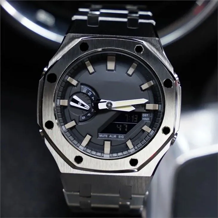 देखो उपकरण जीजी भागों